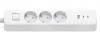 Удлинитель настольный Xiaomi 20W Power Strip Specs, белый (XMCXB01EU)