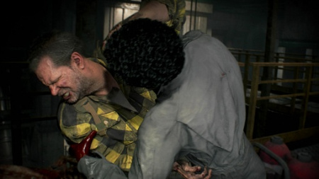 Игра Resident Evil 2 для PS5