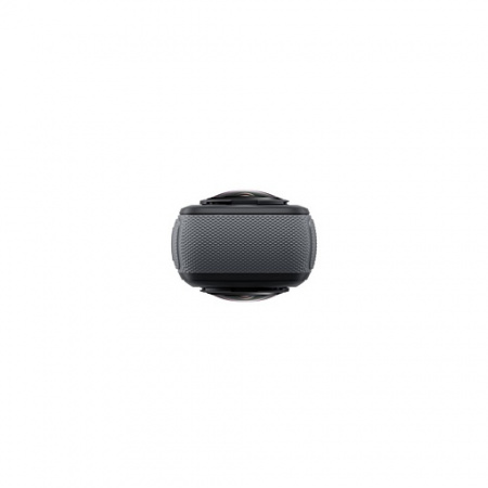 Экшн-камера Insta360 X4, черный