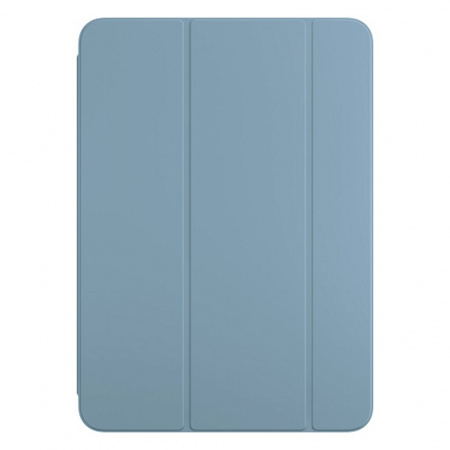 Чехол-книжка Apple Smart Folio for iPad Pro 11-inch (M4 2024/M5 2025) Denim, голубой (MW993)