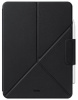 Чехол Benks Urban Magnetic Case для iPad Pro 13" (M4 2024/M5 2025), черный