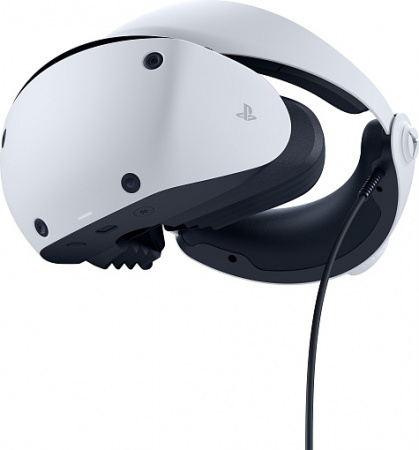 Очки виртуальной реальности Sony PlayStation VR2 Virtual Glass Kit, PS5