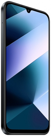 Смартфон Poco C85 6/128 Гб, черный