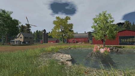 Игра Real Farm: Premium Edition для PS5