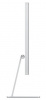 Монитор Apple Studio Display 27" Nano T-Stand, серебристый (MFF14)