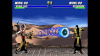Игра Mortal Kombat: Legacy Kollection для PS5
