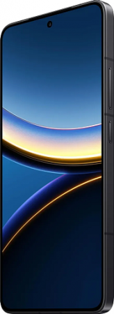 Смартфон POCO F7 Pro 12/512 Гб, черный