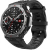 Смарт-часы Amazfit T-Rex 3, Onyx (A2323)
