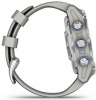 Умные часы Garmin Descent Mk3 43mm, серебристый (010-02753-03)