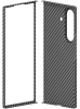 Чехол VLP Kevlar Case с MagSafe для Samsung Galaxy Z Fold 7, черный (1058064)