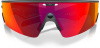 Умные очки Oakley Meta Vanguard 0W8001 120-52 Size, Black/Prizm Road (888392690418)