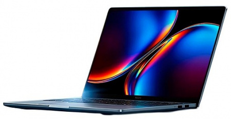 Ноутбук Xiaomi Redmi Book Pro 14" 2026 (Intel Core Ultra 5 338H, Intel Arc Graphics B370) 32ГБ, 1ТБ SSD, Windows 11, голубой (JYU4740CN)