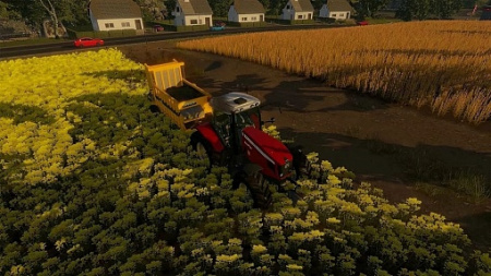 Игра Real Farm: Premium Edition для PS5