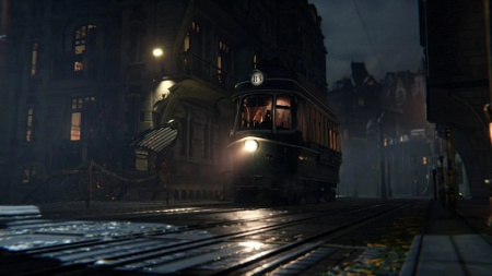 Игра Syberia: The World Before