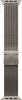 Apple Watch Ultra 4 (2026) 49mm Natural Titanium Case with Natural Titanium Milanese Loop Medium