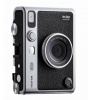 Фотоаппарат моментальной печати Fujifilm Instax Mini Evo, черный