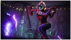 Игра Gotham Knights для PlayStation 5, английская версия