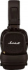 Наушники Marshall Major V, коричневый