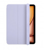 Чехол Apple Smart Folio для iPad Air 11-inch M2 (2024), Light Violet, фиолетовый (MWK83ZM/A)