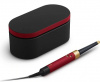 Мультистайлер Dyson Airwrap i.d. Straight+Wavy HS08 для прямых и волнистых волос, Red Velvet/Gold (Красный бархат/золото) 594803-01 KR/EU