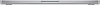 Ноутбук Apple MacBook Pro 14" (2026) (M5 Pro 18C CPU, 20C GPU) 24 ГБ, 2 Тб SSD, серебристый MGDP4