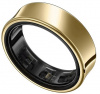 Умное кольцо Samsung Galaxy Ring, золото (Titanium Gold) Size 14