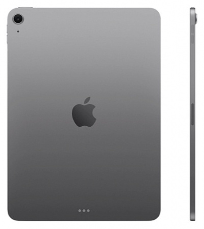 Планшет Apple iPad Air 11 (2026) Wi-Fi + Cellular 512Gb, серый