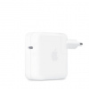 Адаптер питания Apple USB-C Power Adapter мощностью 70Вт/ 70W (MQLN3AM/A)