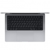 Ноутбук Apple MacBook Pro 14"/8-core Apple M1 Pro chip 14-core GPU/32GB/512GB SSD (Z15G000CK) Space Gray