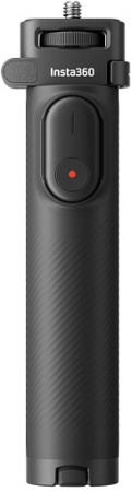 Складная селфи-палка и пульт 2 в 1 Insta360 Foldable 2-in-1 (1/4" Mount), черный