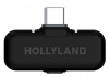 Радиосистема Hollyland Lark MAX 2 Ultimate Combo, черный