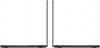 Ноутбук Apple MacBook Pro 16" (2026) (M5 Pro 18C CPU, 20C GPU) 24 ГБ, 1 Тб SSD, чёрный космос (MGEA4)