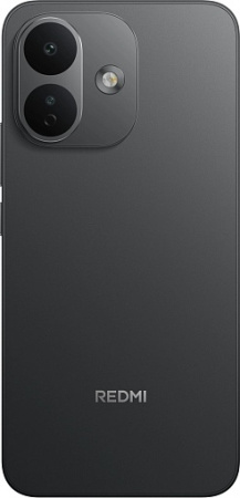 Смартфон Xiaomi Redmi Note 17 Pro 5G 8/256ГБ, черный
