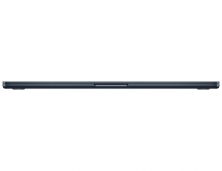 Ноутбук Apple MacBook Air 15 (M3, 8C CPU/10C GPU, 2024), 8 ГБ, 256 ГБ SSD, Midnight (темная ночь) MRYU3