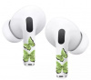 Наклейки VLP Easy Art для AirPods Pro/Pro2, butterflies (1141052)