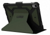 Чехол UAG Metropolis SE для iPad 10.9" (2022), оливковый  (Olive) 12339X117272