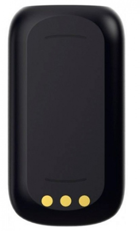 Радиосистема Hollyland Lark A1 Mini Duo USB-C, черный
