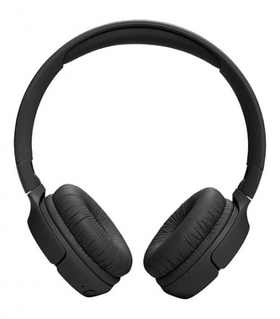 Наушники JBL Tune 520BT Black