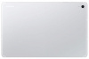 Планшет Samsung Galaxy Tab S10 FE+ 5G 12/256 Гб, серебристый (SM-X626B)