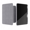 VLP Защитный чехол Split Folio iPad Pro 13 (M4 2024/M5 2025), серый