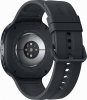 Смарт-часы Samsung Galaxy Watch9 LTE 44 мм, графит