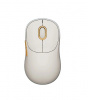 Беспроводная мышка Xiaomi Mi Wireless Mouse 3 (XMWXSB03YM), бежевый