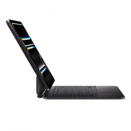 Клавиатура Apple Magic Keyboard для iPad Pro 11 M4 (2024), черный (MWR23RS/A)