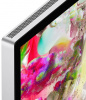 Монитор Apple Studio Display 27" Nano T-Stand, серебристый (MFF14)