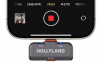 Радиосистема Hollyland Lark M2S Ultimate Combo, черный