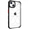 Чехол Element Case Special Ops для iPhone 14 Plus, прозрачный/черный (clear/black)