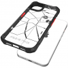 Чехол Element Case Special Ops для iPhone 14 Plus, прозрачный/черный (clear/black)