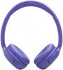 Беспроводные наушники JBL TUNE 530BT, фиолетовый