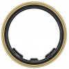 Умное кольцо Samsung Galaxy Ring, золото (Titanium Gold) Size 14