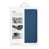 Чехол UNIQ MOVEN для iPad 10 2022 (Gen 10), iPad 11 2025 (Gen 11), синий PDP10G(2022)-MOVCBLU
